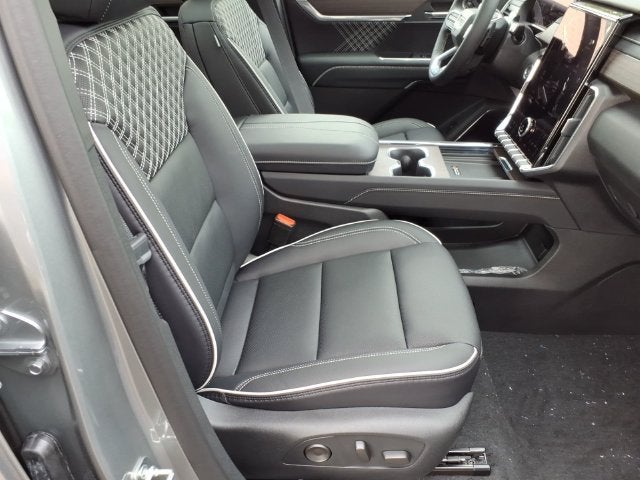 2027 GMC Acadia Denali