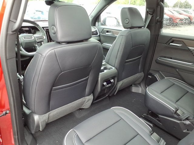 2027 GMC Acadia Denali