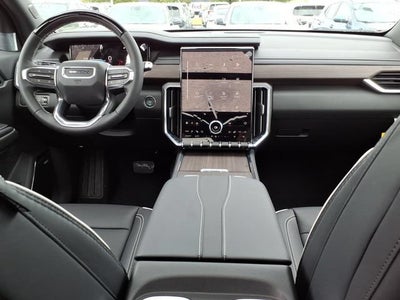 2027 GMC Acadia Denali