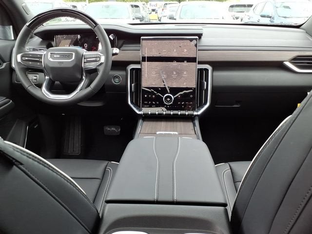 2027 GMC Acadia Denali