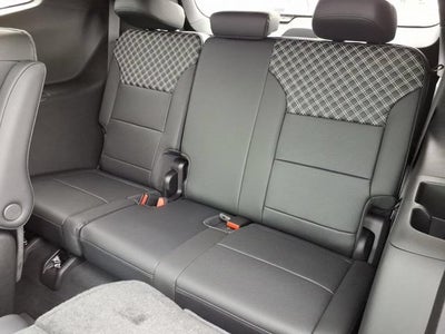 2027 GMC Acadia Denali