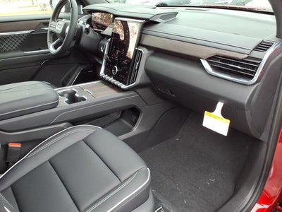 2027 GMC Acadia Denali