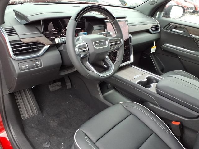 2027 GMC Acadia Denali