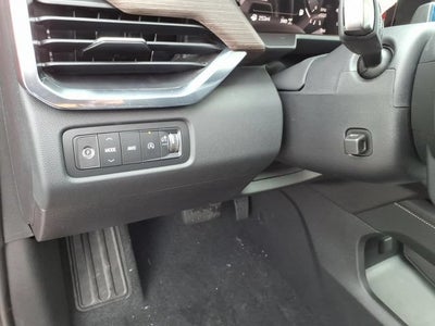 2027 GMC Acadia Denali