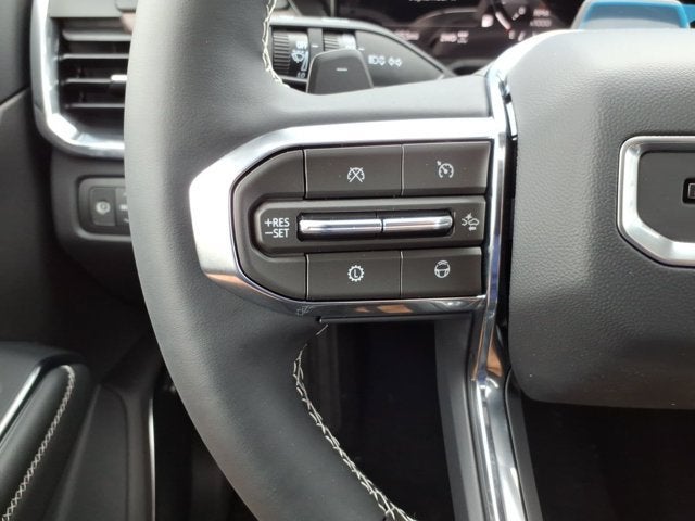 2027 GMC Acadia Denali