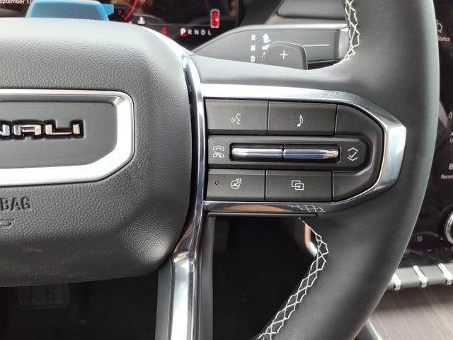 2027 GMC Acadia Denali