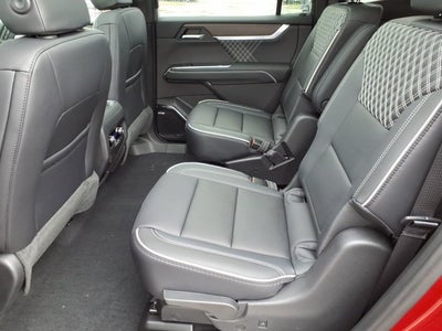 2027 GMC Acadia Denali