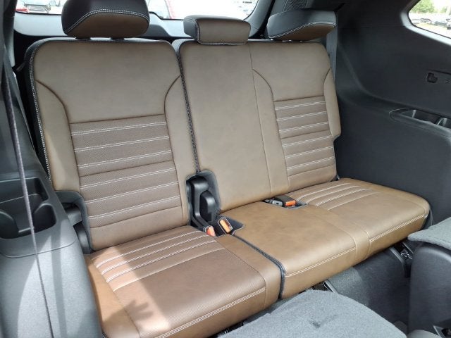 2027 GMC Acadia Denali Ultimate