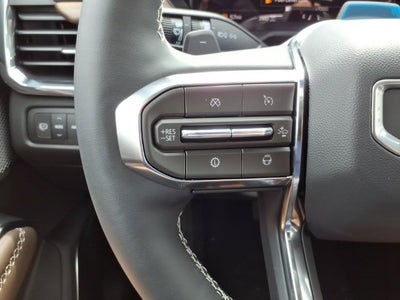 2027 GMC Acadia Denali Ultimate