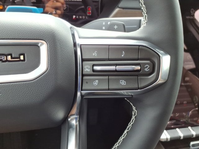 2027 GMC Acadia Denali Ultimate