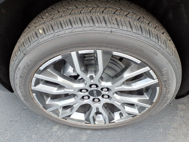 2027 GMC Acadia Denali Ultimate