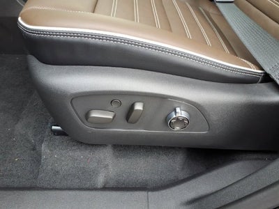 2027 GMC Acadia Denali Ultimate