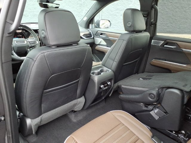 2027 GMC Acadia Denali Ultimate