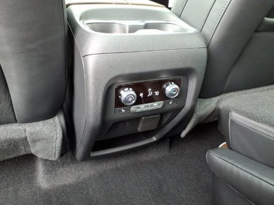 2027 GMC Acadia Denali Ultimate