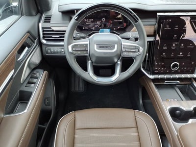 2027 GMC Acadia Denali Ultimate