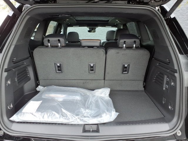2027 GMC Acadia Denali Ultimate