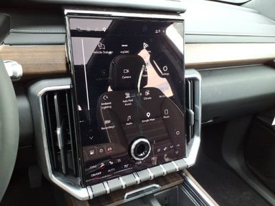 2027 GMC Acadia Denali Ultimate