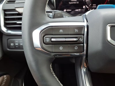 2027 GMC Acadia Denali Ultimate