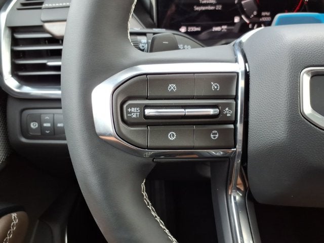 2027 GMC Acadia Denali Ultimate