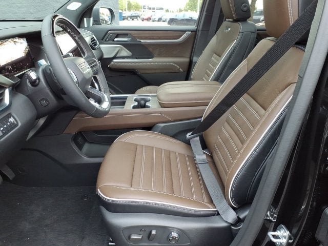 2027 GMC Acadia Denali Ultimate