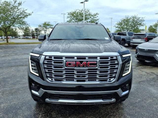 2027 GMC Yukon Denali
