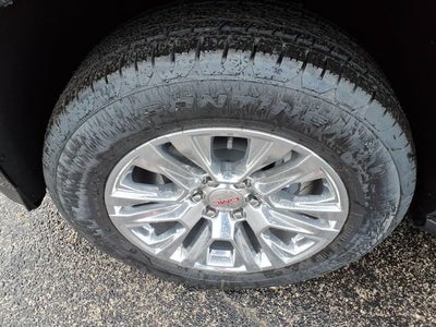 2027 GMC Yukon Denali