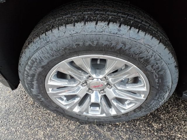 2027 GMC Yukon Denali