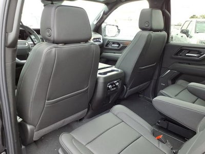 2027 GMC Yukon Denali