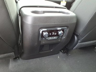 2027 GMC Yukon Denali
