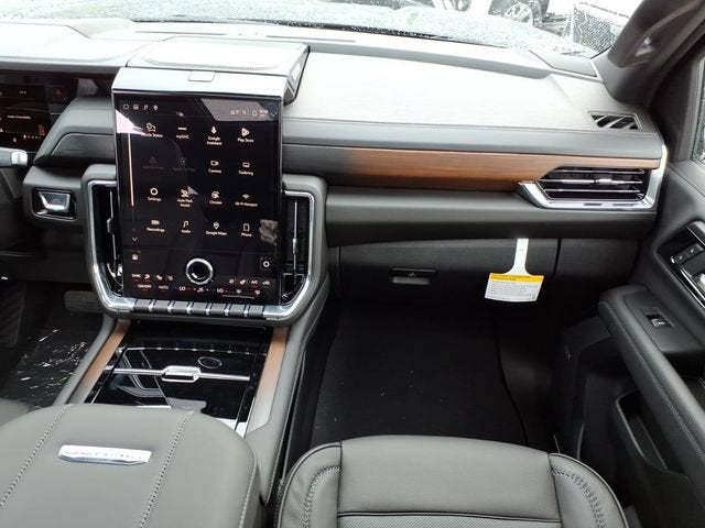 2027 GMC Yukon Denali