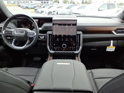2027 GMC Yukon Denali
