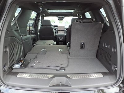 2027 GMC Yukon Denali