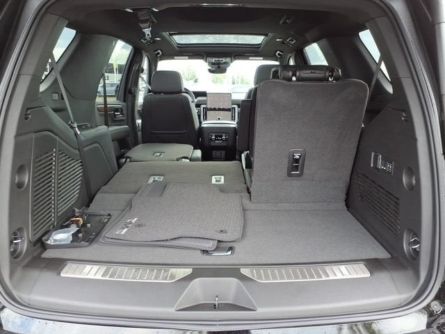 2027 GMC Yukon Denali