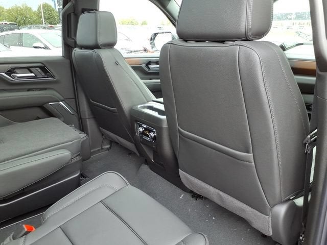2027 GMC Yukon Denali