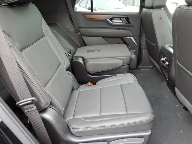 2027 GMC Yukon Denali