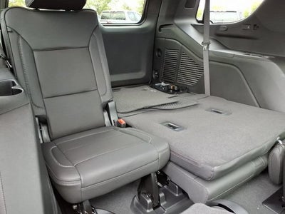 2027 GMC Yukon Denali