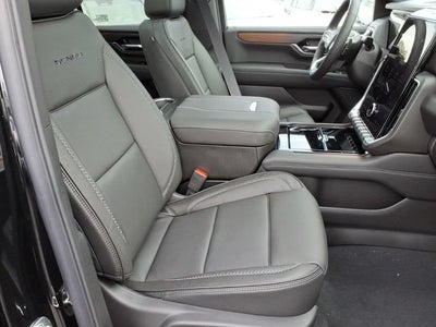 2027 GMC Yukon Denali