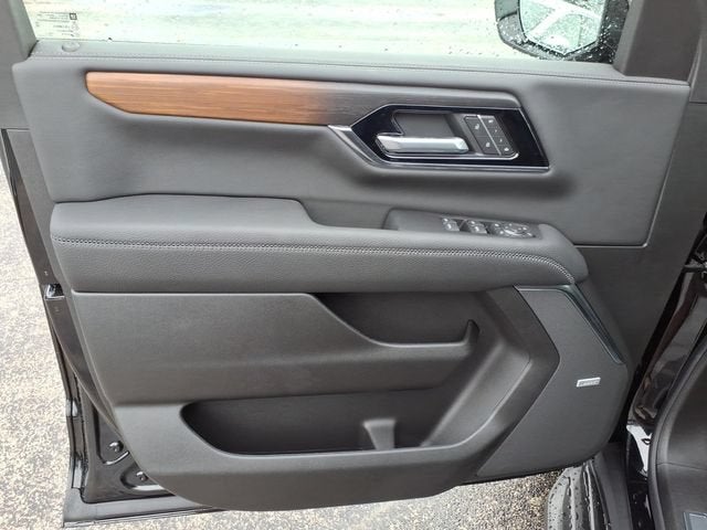 2027 GMC Yukon Denali