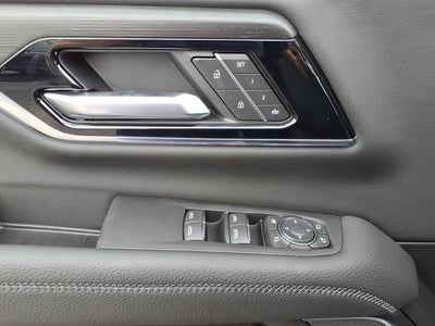 2027 GMC Yukon Denali