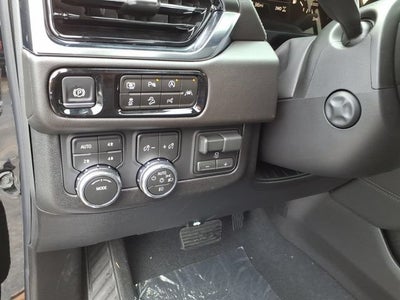 2027 GMC Yukon Denali