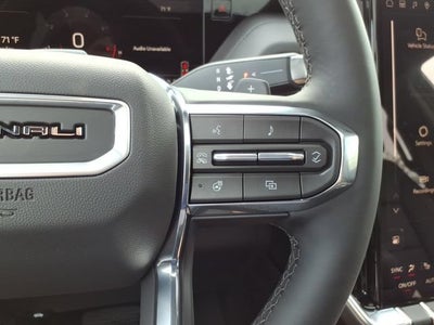 2027 GMC Yukon Denali