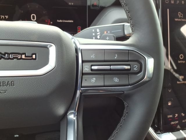 2027 GMC Yukon Denali