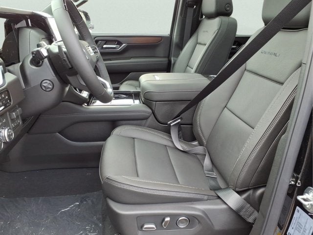 2027 GMC Yukon Denali
