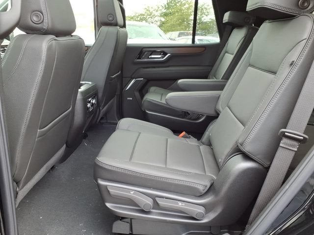 2027 GMC Yukon Denali