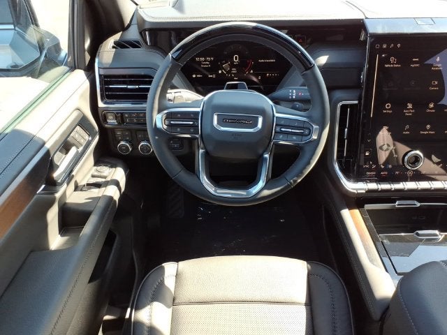 2027 GMC Yukon Denali