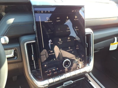 2027 GMC Yukon Denali