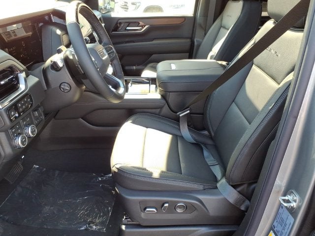 2027 GMC Yukon Denali