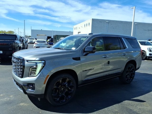 2027 GMC Yukon Denali Ultimate