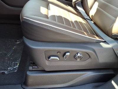 2027 GMC Yukon Denali Ultimate