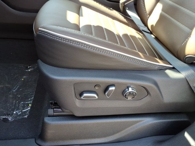 2027 GMC Yukon Denali Ultimate